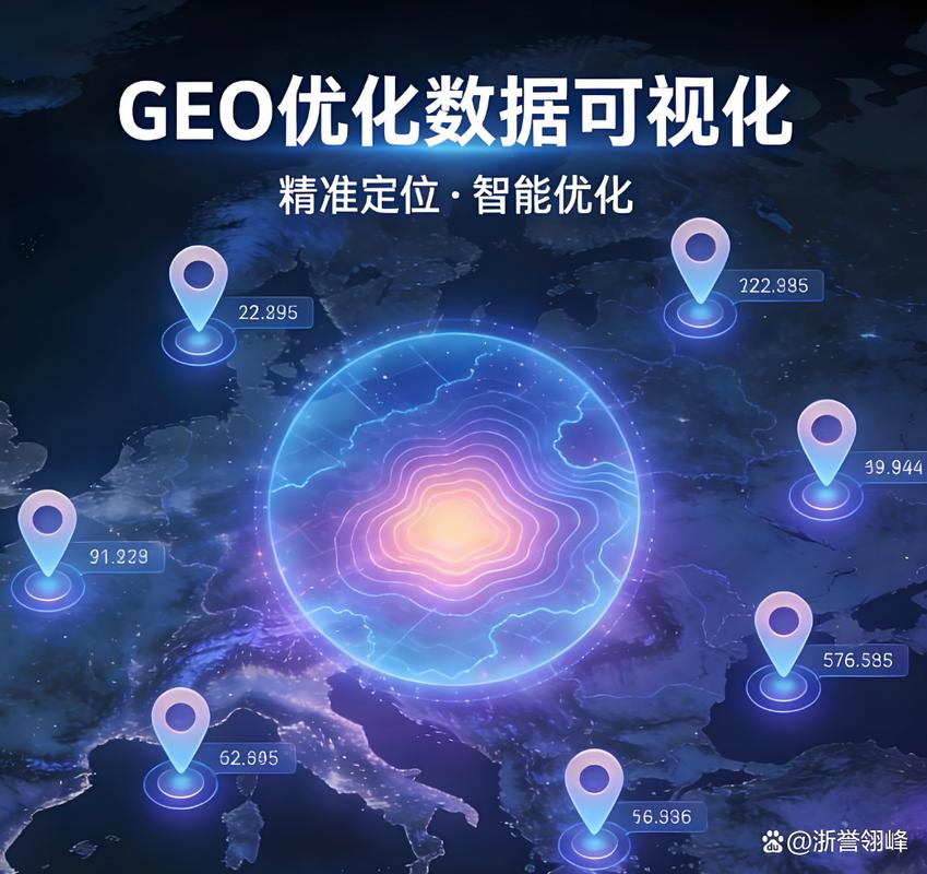 北京中小企业GEO服务商怎么选？一份轻量化推广方案参考